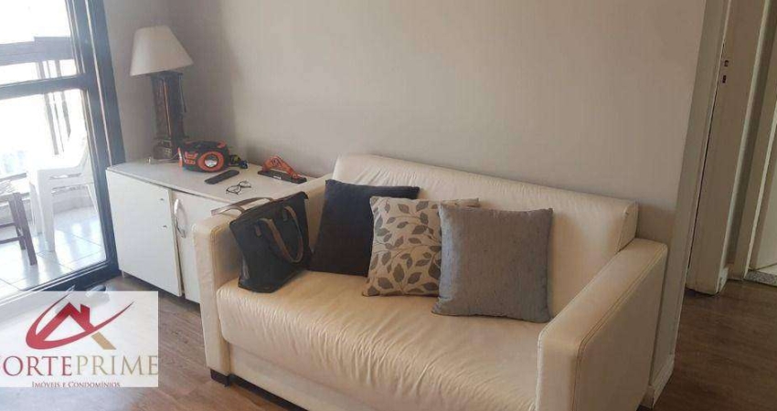Apartamento com 1 dormitório à venda Rua Gomes de Carvalho 55 Presence Hiles Vila Olímpia