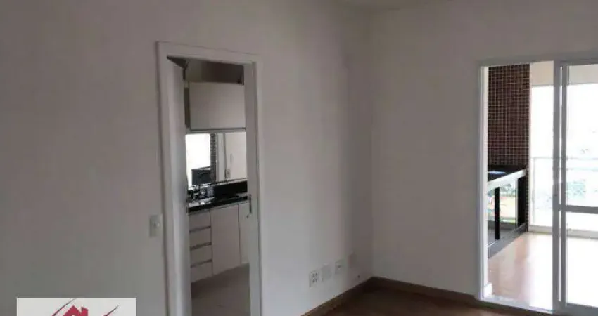 Apartamento à venda, 93 m² por R$ 1.500.000,00 - Brooklin - São Paulo/SP
