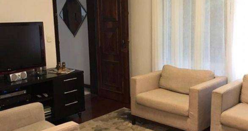Apartamento com 3 dormitórios 1 suíte à venda Rua Indiana 510 Brooklin