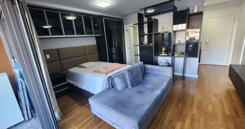 Apartamento à venda, 42 m² por R$ 900.000,00 - Brooklin - São Paulo/SP