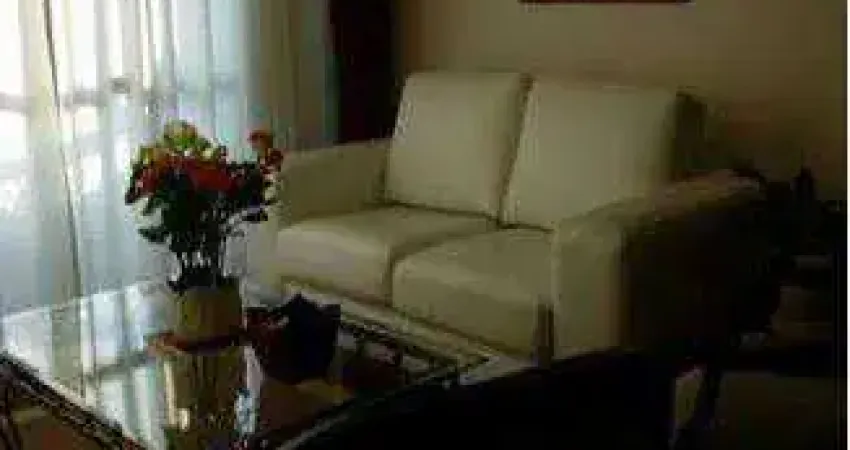 Apartamento à venda, 126 m² - Brooklin - São Paulo/SP