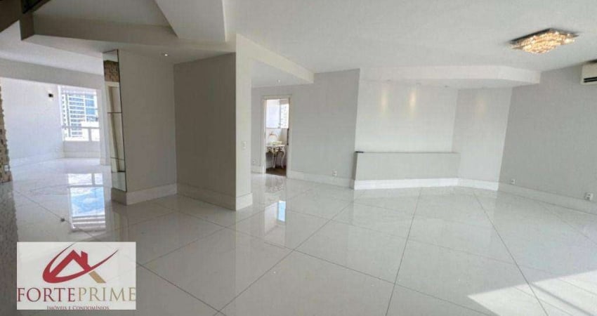 Cobertura, 250 m² - venda por R$ 4.500.000,00 ou aluguel por R$ 27.681,67 - Vila Nova Conceição - São Paulo/SP