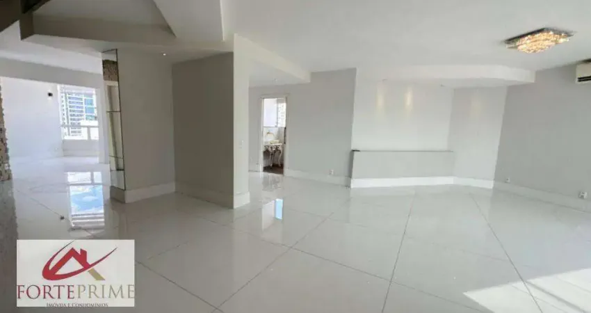 Cobertura, 250 m² - venda por R$ 4.500.000,00 ou aluguel por R$ 27.681,67 - Vila Nova Conceição - São Paulo/SP