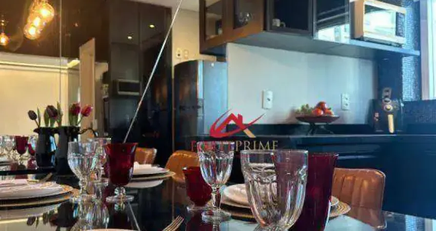 Apartamento com 1 suíte 1 vaga para alugar Avenida Portugal - Brooklin