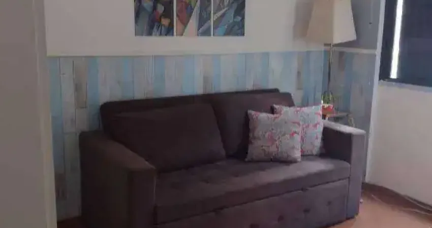 Apartamento com 3 dormitórios 1 suíte 3 vagas Rua Novo Cancioneiro - Brooklin
