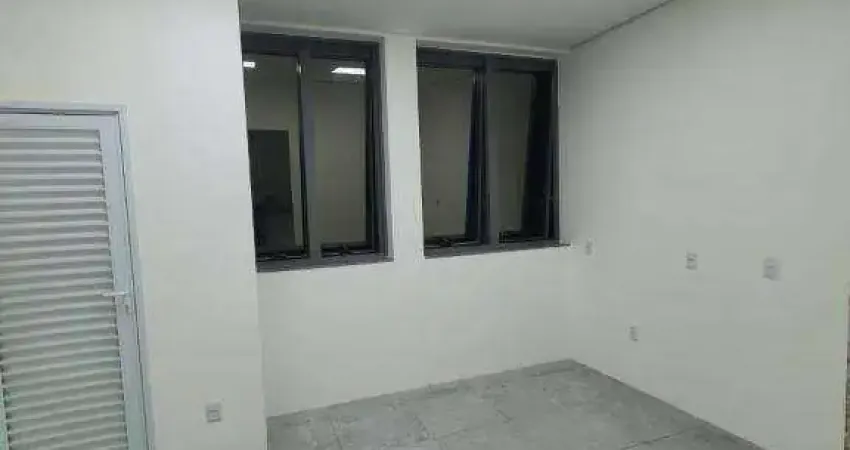 Conjunto Comercial com 39m² à venda Avenida Cotovia - Moema