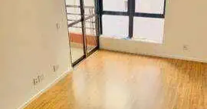 Apartamento com 2 dormitórios 1 suíte 1 vaga à venda Rua Geórgia - Campo Belo