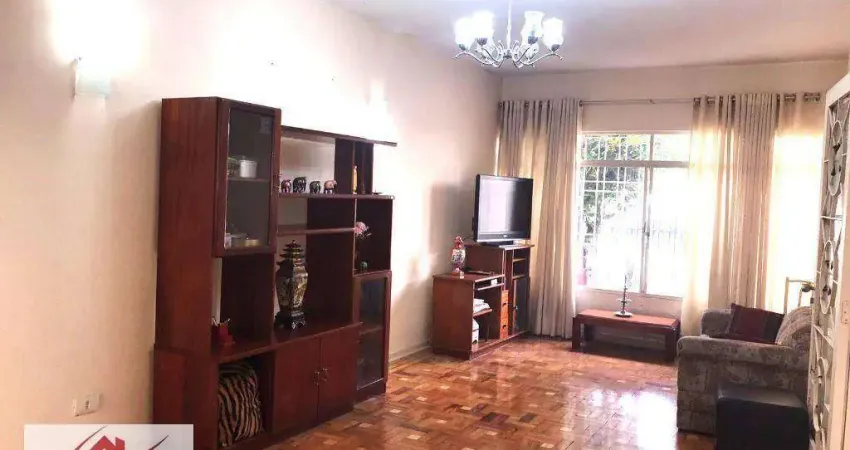 Sobrado com 3 dormitórios 1 suíte à venda Avenida Portugal - Portugal