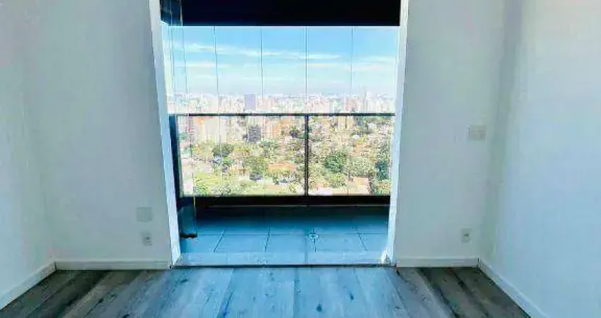 Apartamento com 2 dormitórios 1 suíte 1 vaga à venda Rua Alves Guimarães - Pinheiros