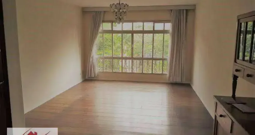 Apartamento, 140 m² - venda por R$ 3.400.000,00 ou aluguel por R$ 11.368,00/mês - Vila Nova Conceição - São Paulo/SP