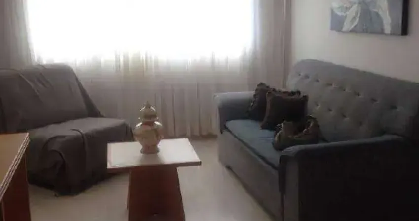 Flat para alugar, 50 m² por R$ 4.004,00 - Moema - São Paulo/SP