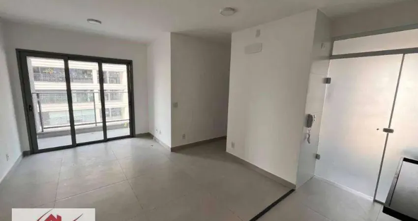 Apartamento com 1 quarto à venda na Avenida Cotovia, Moema, São Paulo
