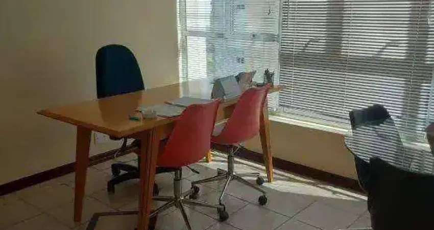 Conjunto à venda, 46 m² por R$ 650.000,00 - Vila Nova Conceição - São Paulo/SP