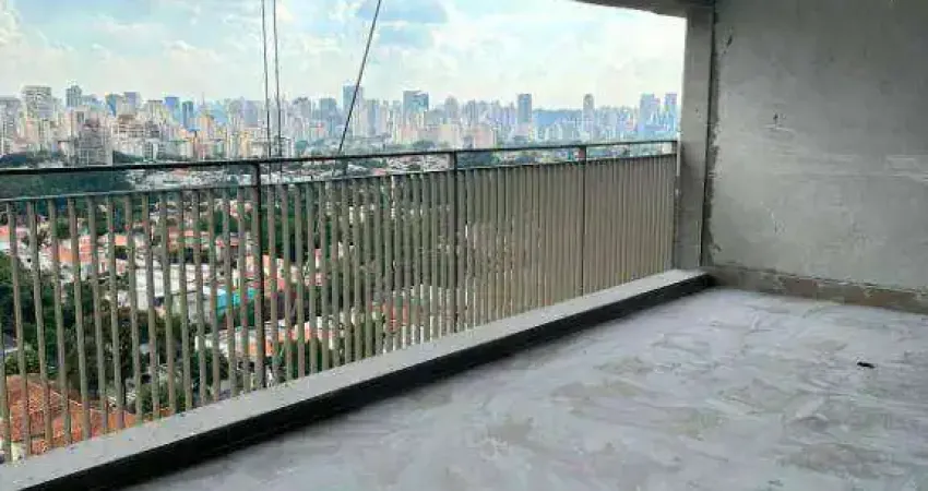 Apartamento à venda, 149 m² - Moema - São Paulo/SP