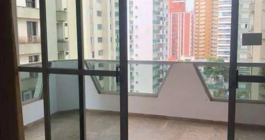 Apartamento à venda, 200 m² por R$ 2.350.000,00 - Moema - São Paulo/SP