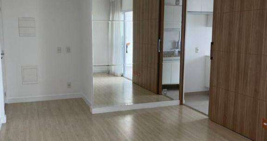 Apartamento à venda, 80 m² por R$ 1.800.000,00 - Brooklin - São Paulo/SP