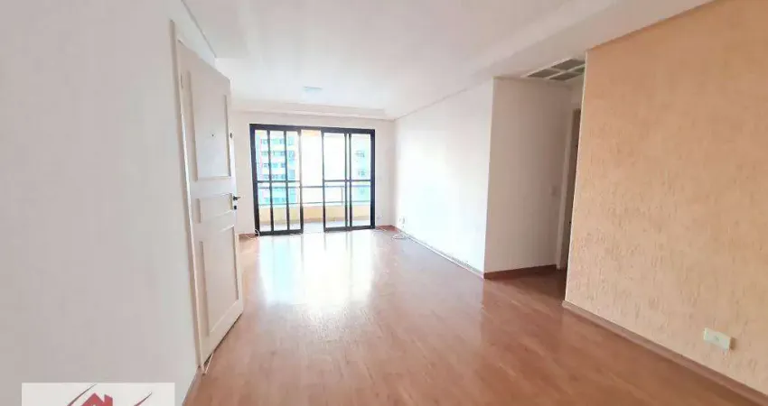 Apartamento à venda, 112 m² por R$ 1.405.000,00 - Brooklin - São Paulo/SP