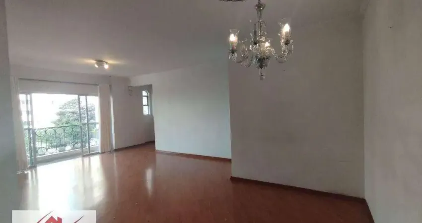 Apartamento à venda, 130 m² por R$ 1.160.000,00 - Campo Belo - São Paulo/SP