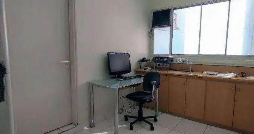 Sala à venda, 54 m² por R$ 400.000,00 - Itaim Bibi - São Paulo/SP