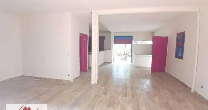 Sobrado à venda, 140 m² - Vila Nova Conceição - São Paulo/SP