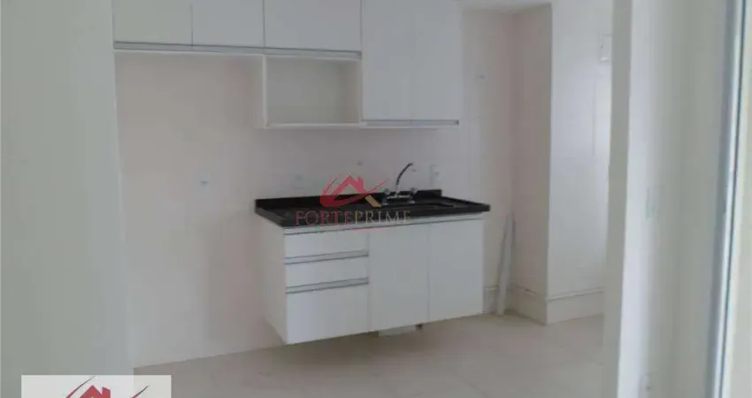 Apartamento para alugar, 49 m² por R$ 4.484,96/mês - Campo Belo - São Paulo/SP