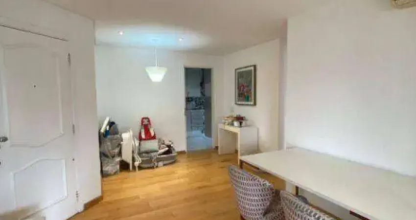 Apartamento à venda, 96 m² por R$ 1.500.000,00 - Brooklin - São Paulo/SP