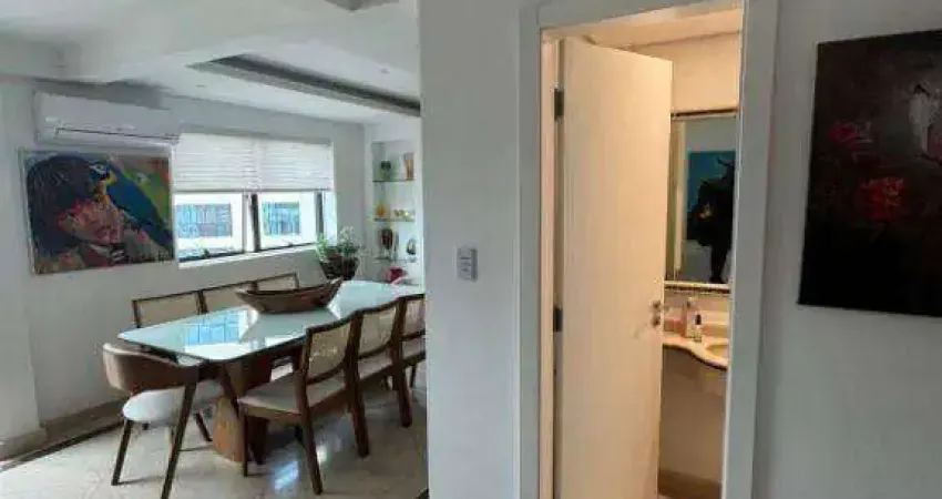 Apartamento Duplex à venda, 120 m² por R$ 2.385.000,00 - Planalto Paulista - São Paulo/SP
