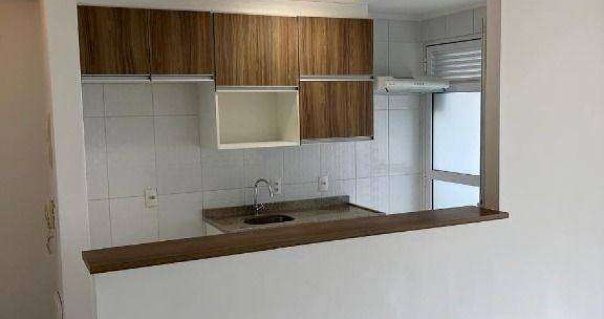 Apartamento com 2 dormitórios à venda, 68 m² por R$ 1.123.600,00 - Brooklin - São Paulo/SP