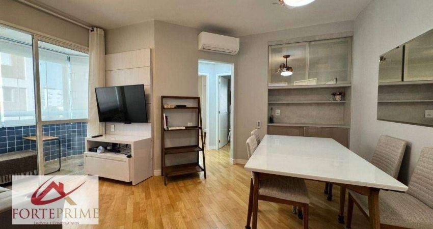 Apartamento à venda, 67 m² por R$ 1.090.000,00 - Planalto Paulista - São Paulo/SP