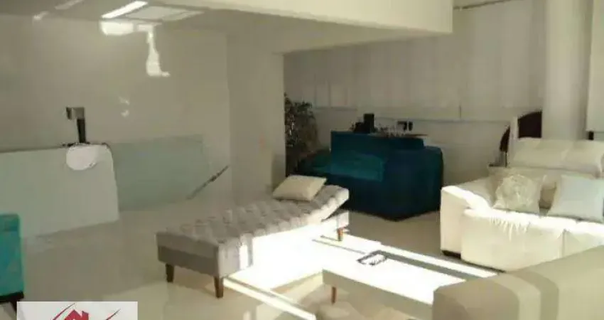 Apartamento Duplex à venda, 172 m² por R$ 2.800.000,00 - Moema - São Paulo/SP