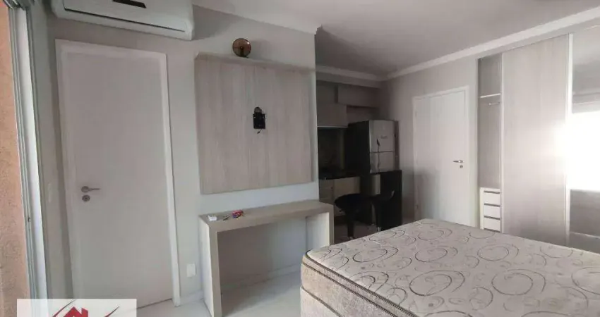 Studio à venda, 35 m² por R$ 530.000,00 - Campo Belo - São Paulo/SP