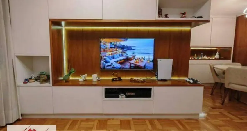 Apartamento com 2 quartos à venda na Rua Viradouro, Itaim Bibi, São Paulo