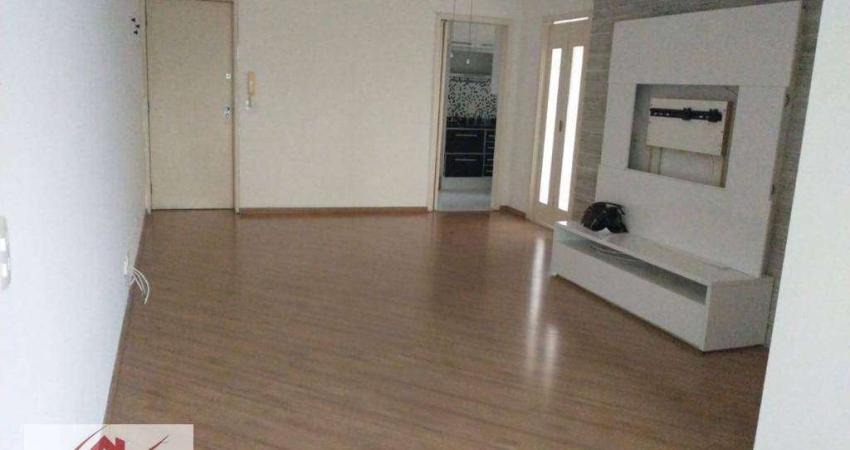 Apartamento à venda, 55 m² por R$ 750.000,00 - Campo Belo - São Paulo/SP