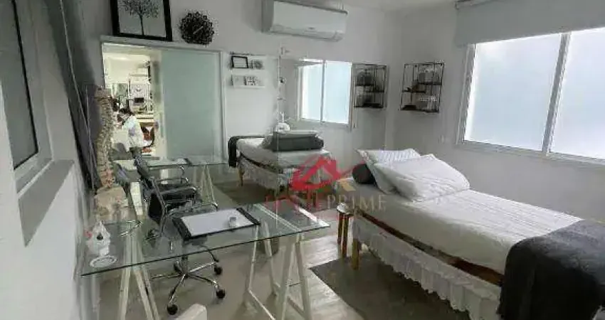 Casa, 250 m² - venda por R$ 6.500.000,00 ou aluguel por R$ 26.000,00/mês - Itaim Bibi - São Paulo/SP