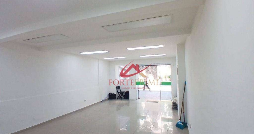 Sobrado, 150 m² - venda por R$ 2.100.000,00 ou aluguel por R$ 10.621,00/mês - Indianópolis - São Paulo/SP