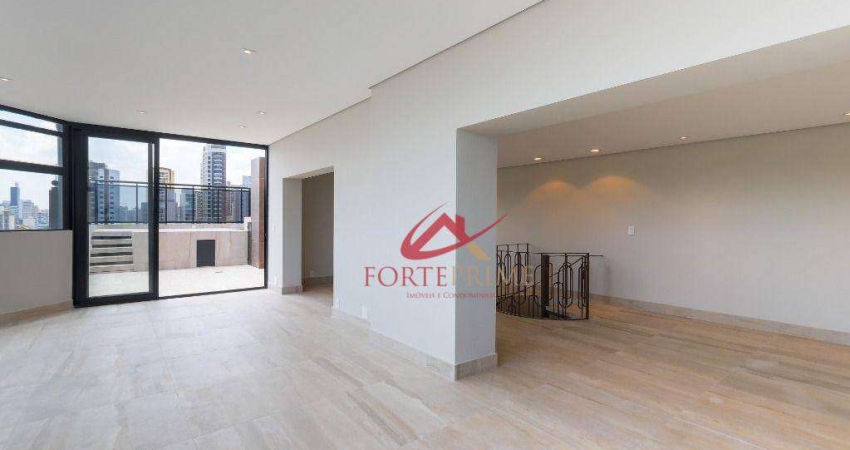 Apartamento com 2 dormitórios à venda, 248 m² por R$ 4.000.000,00 - Vila Pompeia - São Paulo/SP