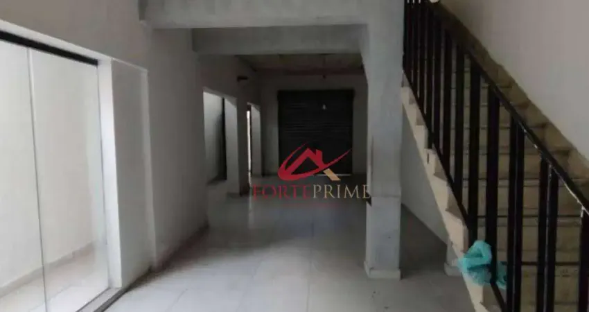 Sobrado para alugar, 200 m² - Brooklin - São Paulo/SP