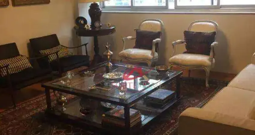 Apartamento para alugar, 170 m² por R$ 10.400,00/mês - Jardim Europa - São Paulo/SP