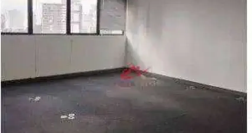 Conjunto, 120 m² - venda por R$ 880.000,00 ou aluguel por R$ 7.450,00/mês - Santo Amaro - São Paulo/SP