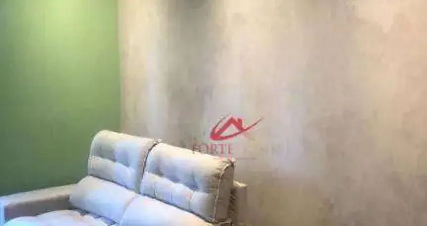 Apartamento com 1 dormitório à venda, 42 m² por R$ 1.100.000,00 - Itaim - São Paulo/SP