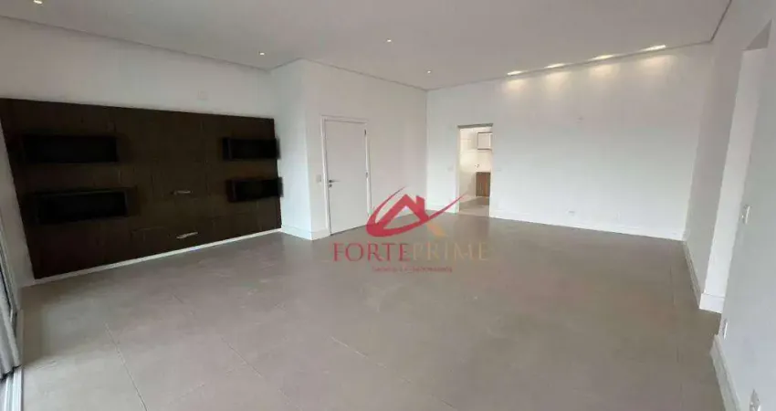 Apartamento com 4 dormitórios à venda, 161 m² por R$ 2.350.000,00 - Vila Congonhas - São Paulo/SP