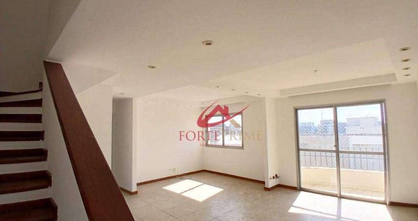 Apartamento com 2 dormitórios à venda, 71 m² por R$ 902.000,00 - Brooklin - São Paulo/SP