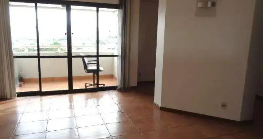Apartamento para alugar, 100 m² por R$ 6.958,00/mês - Brooklin - São Paulo/SP