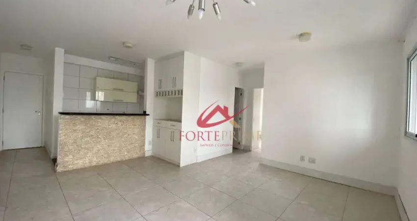 Apartamento, 67 m² - venda por R$ 485.000,00 ou aluguel por R$ 3.588,00/mês - Vila Andrade - São Paulo/SP