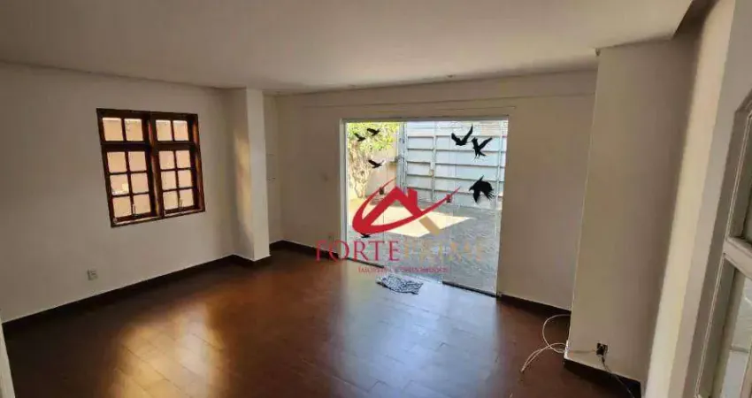 Casa com 2 dormitórios à venda, 115 m² por R$ 1.200.000,00 - Brooklin Paulista - São Paulo/SP