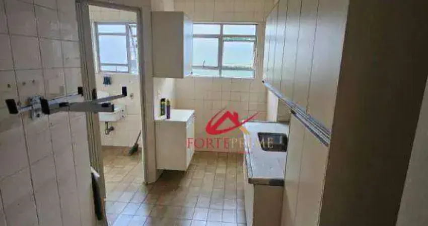 Apartamento com 2 dormitórios à venda, 70 m² por R$ 680.000,00 - Vila Olímpia - São Paulo/SP