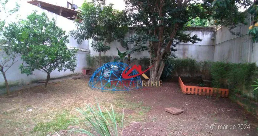 Casa com 4 dormitórios para alugar, 324 m² por R$ 13.327,00/mês - Brooklin - São Paulo/SP