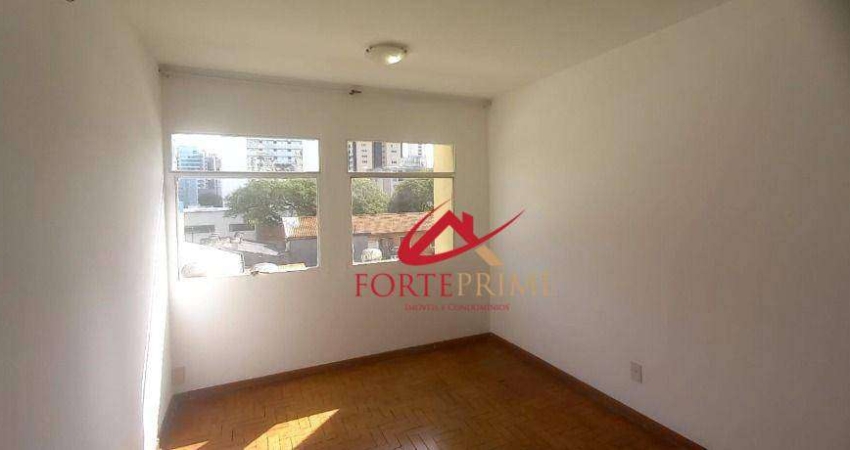 Apartamento com 2 dormitórios, 60 m² - venda por R$ 585.000,00 ou aluguel por R$ 3.990,00/mês - Vila Olímpia - São Paulo/SP