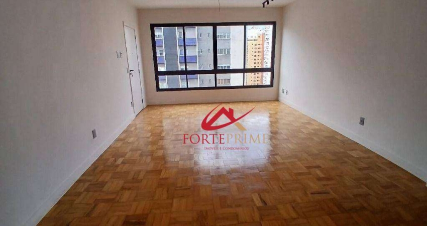 Apartamento com 3 dormitórios à venda, 94 m² por R$ 1.620.000,00 - Itaim - São Paulo/SP