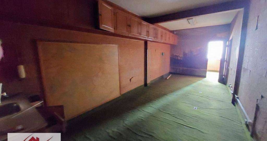 Sala para alugar, 37 m² por R$ 1.671,00/mês - Sé - São Paulo/SP